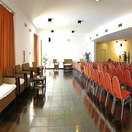 Hotel Admeto Маринелла-ді-Селінунте Екстер'єр фото