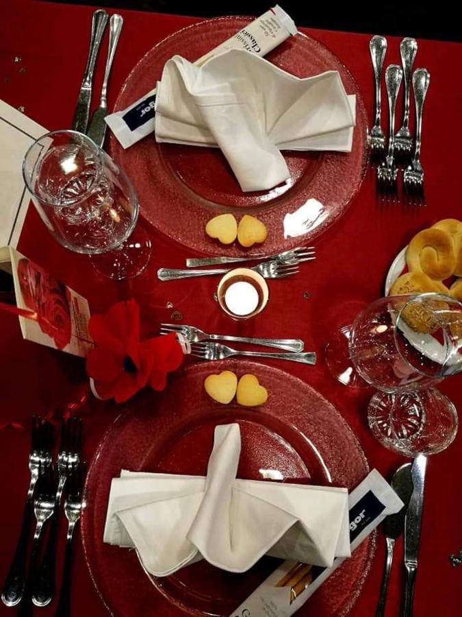 Hotel Admeto Маринелла-ді-Селінунте Екстер'єр фото